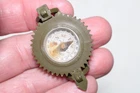 Vintage GI Joe Adventure Team -Green Compass (Training Center/Race For Recovery)