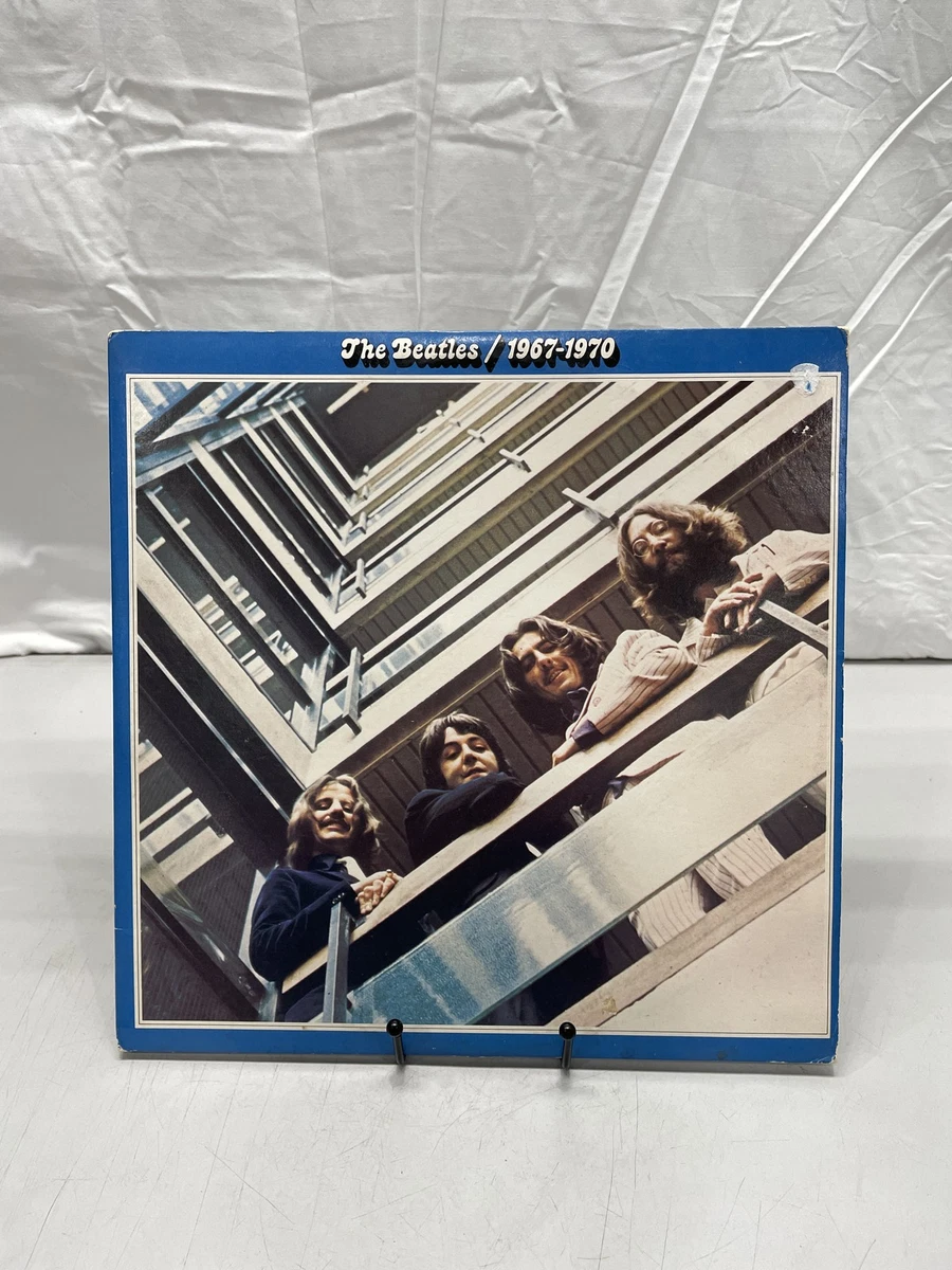 The Beatles 1967 1970 for sale | eBay