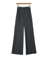 STELLA McCARTNEY Slacks Black 34(Approx. XXS) 2200643259201
