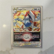 Lugia VSTAR - 2023 (Gabriel Fernandez) 139/195 World Championship