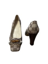 Y2K Gucci Pumps