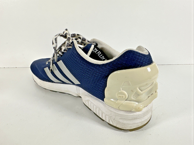 スターウォーズ Adidas ZX Flux MiAdidas Star Wars Stormtrooper Shoes - Size 9.5 | eBay