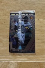 Hanshin Tigers Twin Wafers 2026 Tomoki Murakami Autograph Teruaki Sato Set