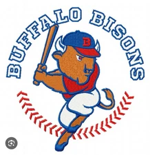 2025 Choice Milb Buffalo Bison Team singles....Loaded with Hot Prospects