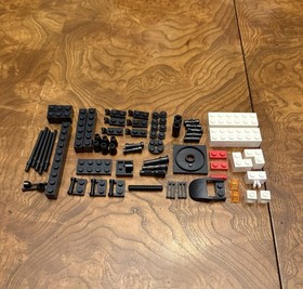 LEGO Star Wars Armored Assault Tank AAT 8018 Complete BUILD ONLY NO MINIFIGURES