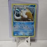 Pokémon Mamoswine Legends Awakened Holo Rare Stage 2 9/146 140HP 2008
