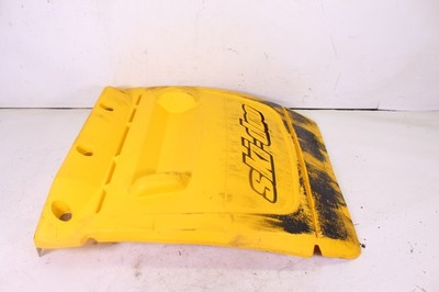 2005 SKI-DOO MXZ X 600 SDI SNOW FLAP