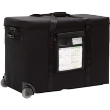 Tenba Transport Air Case with Wheels for EIZO 27" Display