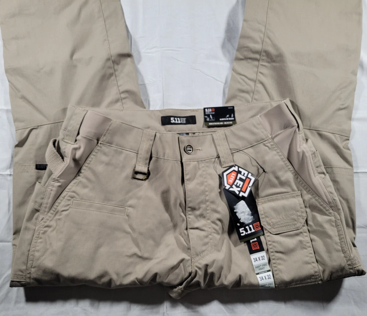 5.11 Tactical Pants for Men for sale - eBay