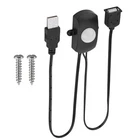 5V-24V PIR Infrared Ray Motion Sensor Switch USB/DC LED Detector Switching n