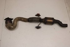 Catalyseurs Audi A1