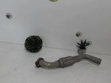 Tube d'échappement BMW SERIE 3