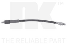 Bremsschlauch Hinterachse für FORD ESCORT VI Cabriolet Stufenheck Turnier