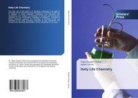 ÖZge ÖZyalç¿N Oskay (U. A.) | Daily Life Chemistry | Taschenbuch | Englisch