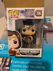 Wonder Woman Justice League #206 Funko Pop Vinyl Figure Movie New