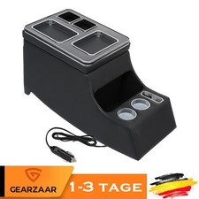 Mittelkonsole Armlehne Aufbewahrung für Mercedes Vito Viano W639 W447 03-19