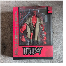 McFarlane Toys Hellboy Action Figure Collecto...