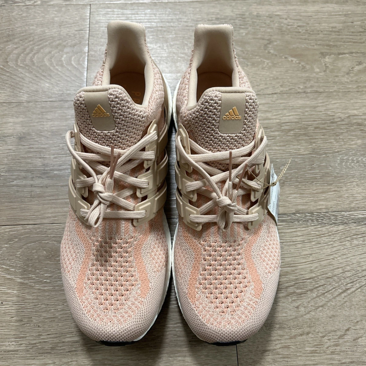 adidas gazelle silver green womens adidas Ultraboost Uncaged LAB Shoes main image 1
