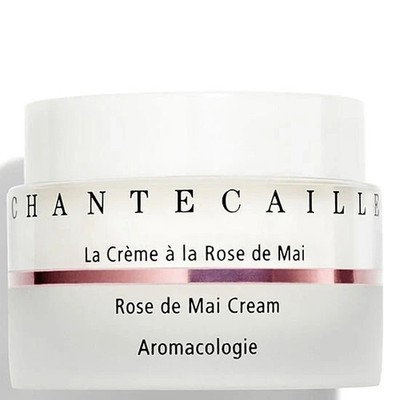 Chantecaille | Rose De Mai Cream | 50ml/1.7oz