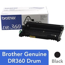 Brother DR360 for HL-2140 HL-2150N HL-2170W MFC-7340 MFC-7440N MFC-7840W