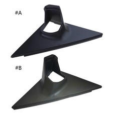 Car Side Mirror Base for Triangle Bracket Fixed Plate for A4/A4L B8.5 2013-2016