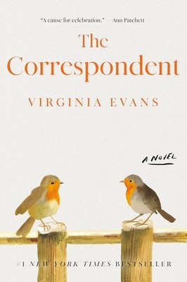 The Correspondent: A Novel Hardcover - 304 pages