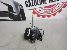 2018-2023 Jeep Wrangler Gladiator Oem Transmission Shifter Assembly 04670713