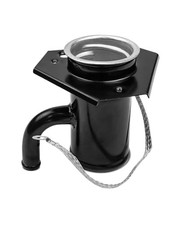 Fuel Tank Filler Neck Fit for Chevy  GMC C1500 K1500 1988 1989 1990 1991,