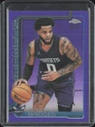 2025 Topps Miles Bridges Base (Raw)