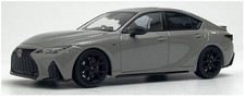 Kyosho 143 Lexus Is500 F Sport Performance Climax Edition Neutrino Gray