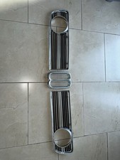 Front Grille Assembly 3 Bmw Neue Klasse 1500 1800 From 1962 To 1968