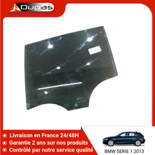 Glace latérales BMW SERIE 1