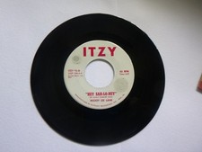 Northern Soul  - MICKEY LEE LANE : HEY SAH-LO-NEY / OF YESTERDAY