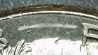 2018-D Kennedy Half Dollar NIFC w/Ring of Death. Buy & get a free coin