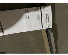 Andersen Fwh68 Hinged Door - (Active Door Pan...