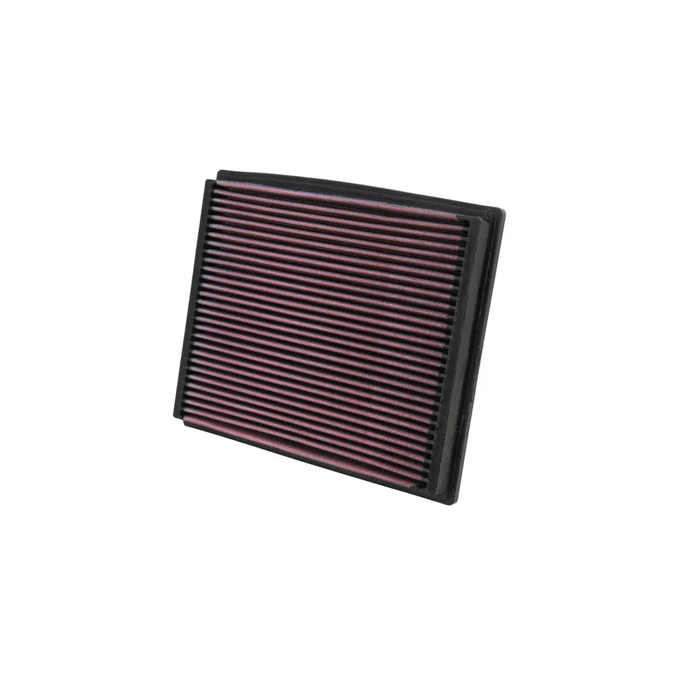 Filtro de aire K&N para 96-09 Skoda Superb Volkswagen Passat 1.8L 2.0L 2.8L 33-2125 Foto 2 de 4
