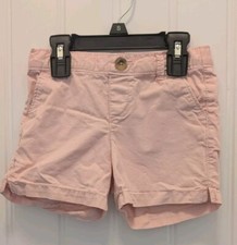 Old Navy Girls Short Lot Size 5