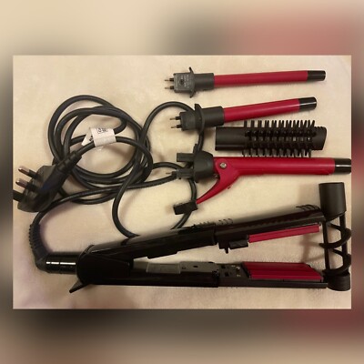 Babyliss Multi Style BaByliss Multi Style 2800DU Ceramic Barrel