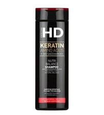 FARCOM HD Nutri Balance Shampoo For All Hair Types with Keratin 750ml 13.32 per litre