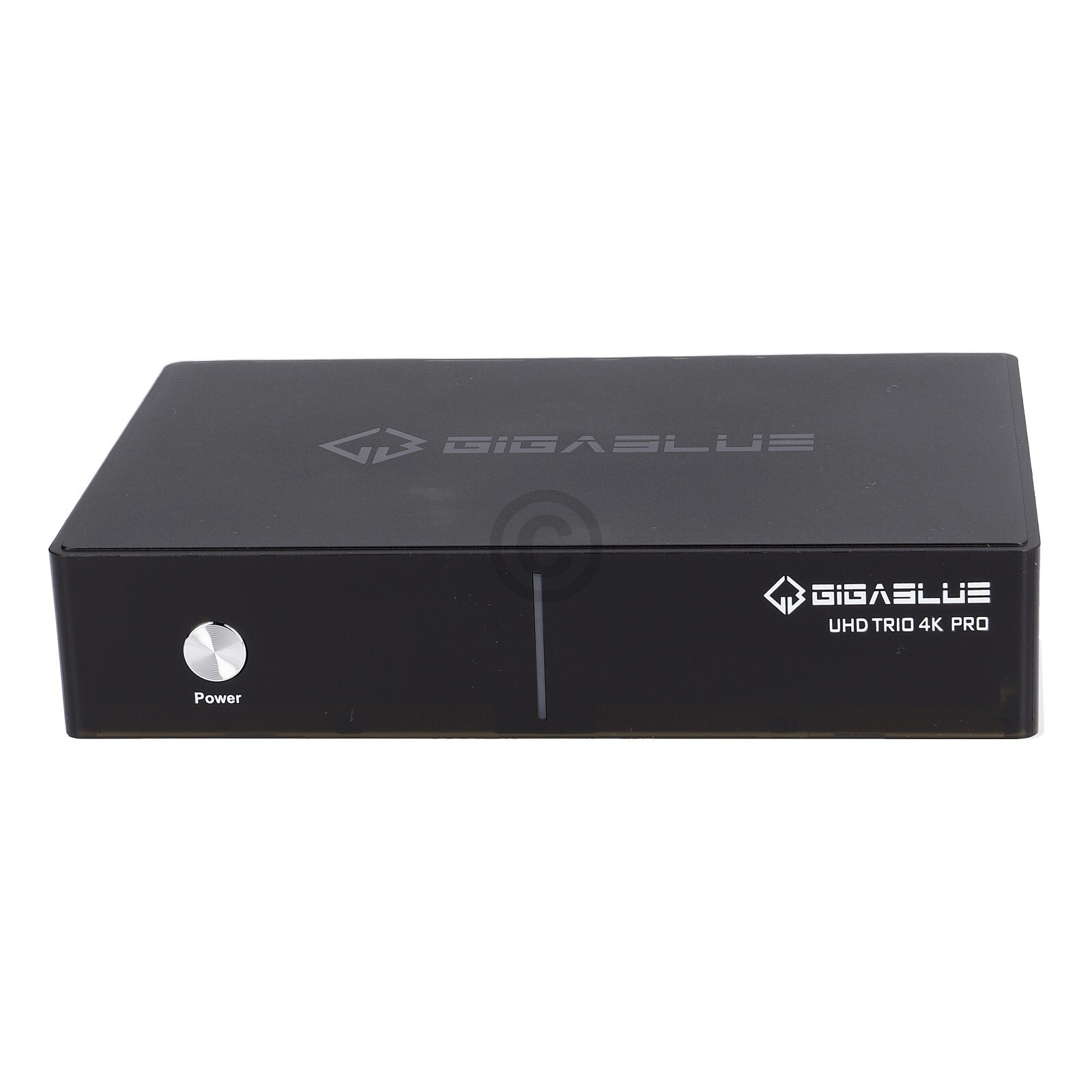 GigaBlue UHD Trio 4K PRO E2 Linux Receiver B-Ware 4260190963981 | eBay.de
