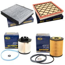 Filtre à carburant Chevrolet CRUZE