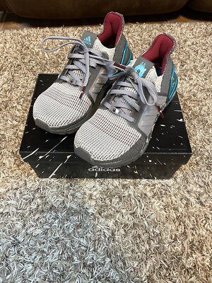 Ultraboost Shoes Adidas Us Ultra Boost 19 Que Es Adidas Ultra