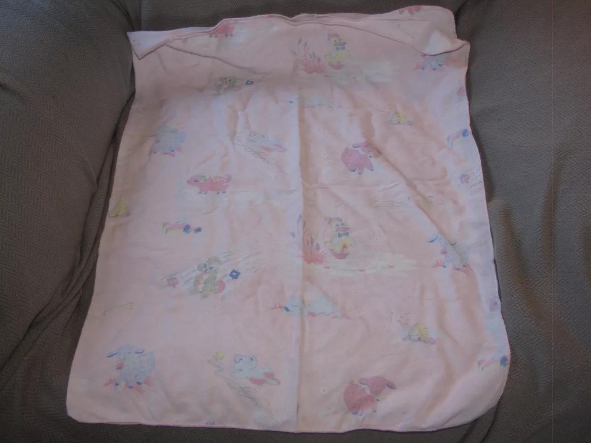 Receiving hotsell blankets girl