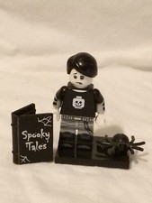 Lego Minifigures Series 16 Spooky Boy