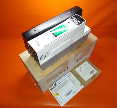 Nidec Control Techniques Unidrive M M400-054 & STD1819 15kW