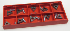 (10) Replacement bits - positive rake - 10 pa...