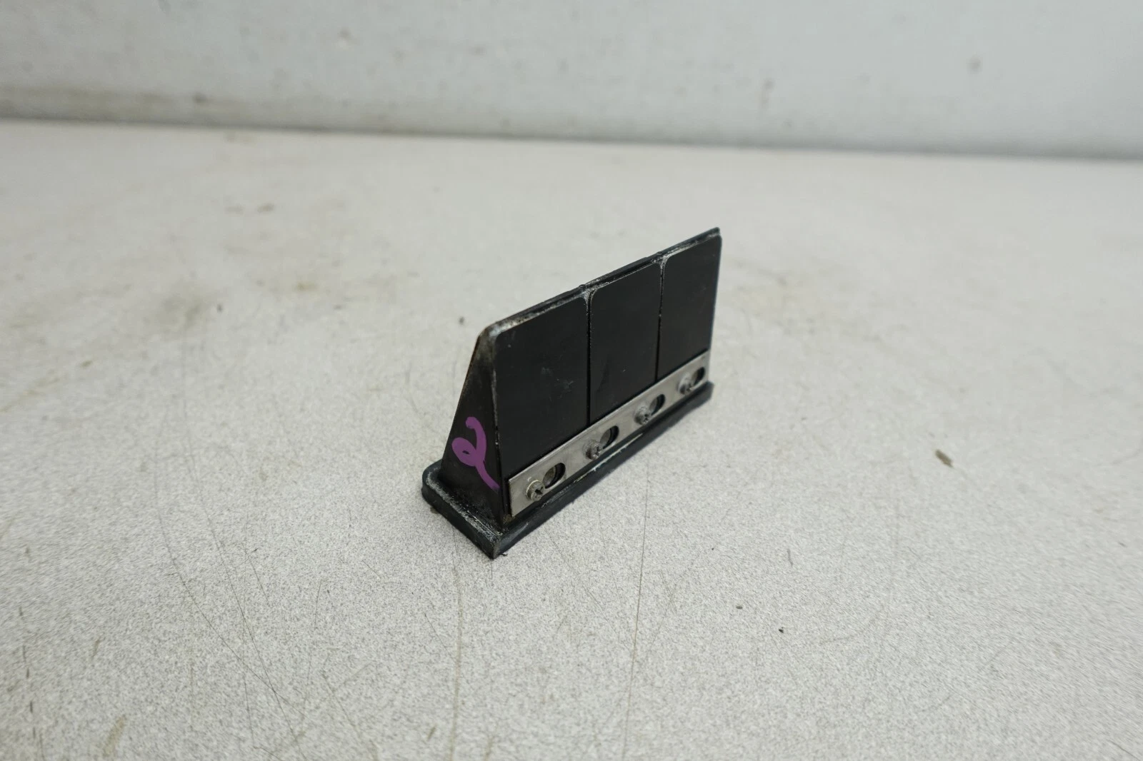 2003-2022 MXZ Summit Renegade MXZ Mach Z Ski-Doo OEM Intake Reed Block Ass'y