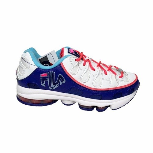 fila silva trainer