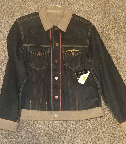 Jean Outfit - Denim jacket and jeans | eBay
