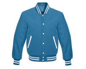columbia varsity jacket